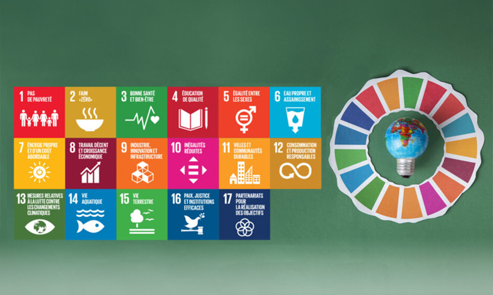 Inzet voor duurzaamheid: hoe Global Net UNITAR-certificering behaalt