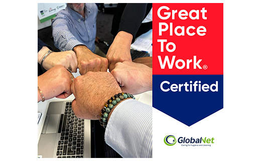 image GPTW certification certifié Great Place to work