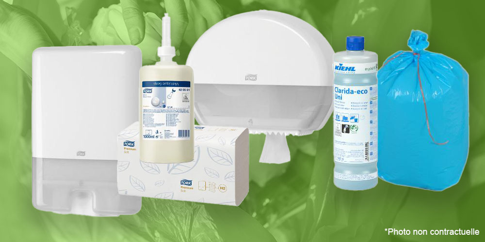 Écologie & Collecte des Déchets
