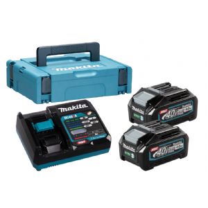Chargeur 1bat + 2 x 40V 4A 191j97-1_3 Chargeur 1bat + 2 x 40V 4A 191j97-1_3