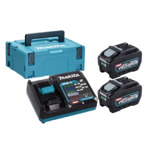 Chargeur 1bat + 2 x 40V 5A 191V35-5 Chargeur 1bat + 2 x 40V 5A 191V35-5
