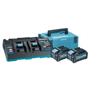 Chargeur 2bat + 2 x 40V 4A 191u00-8_3 Chargeur 2bat + 2 x 40V 4A 191u00-8_3
