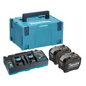 Chargeur 2bat + 2 x 40V 8A 191y97-1_3 Chargeur 2bat + 2 x 40V 8A 191y97-1_3