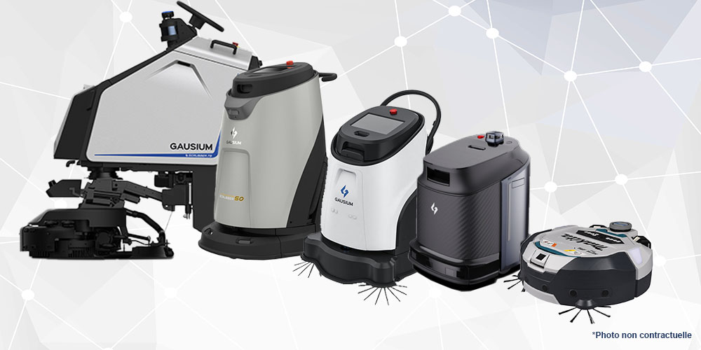 robotique