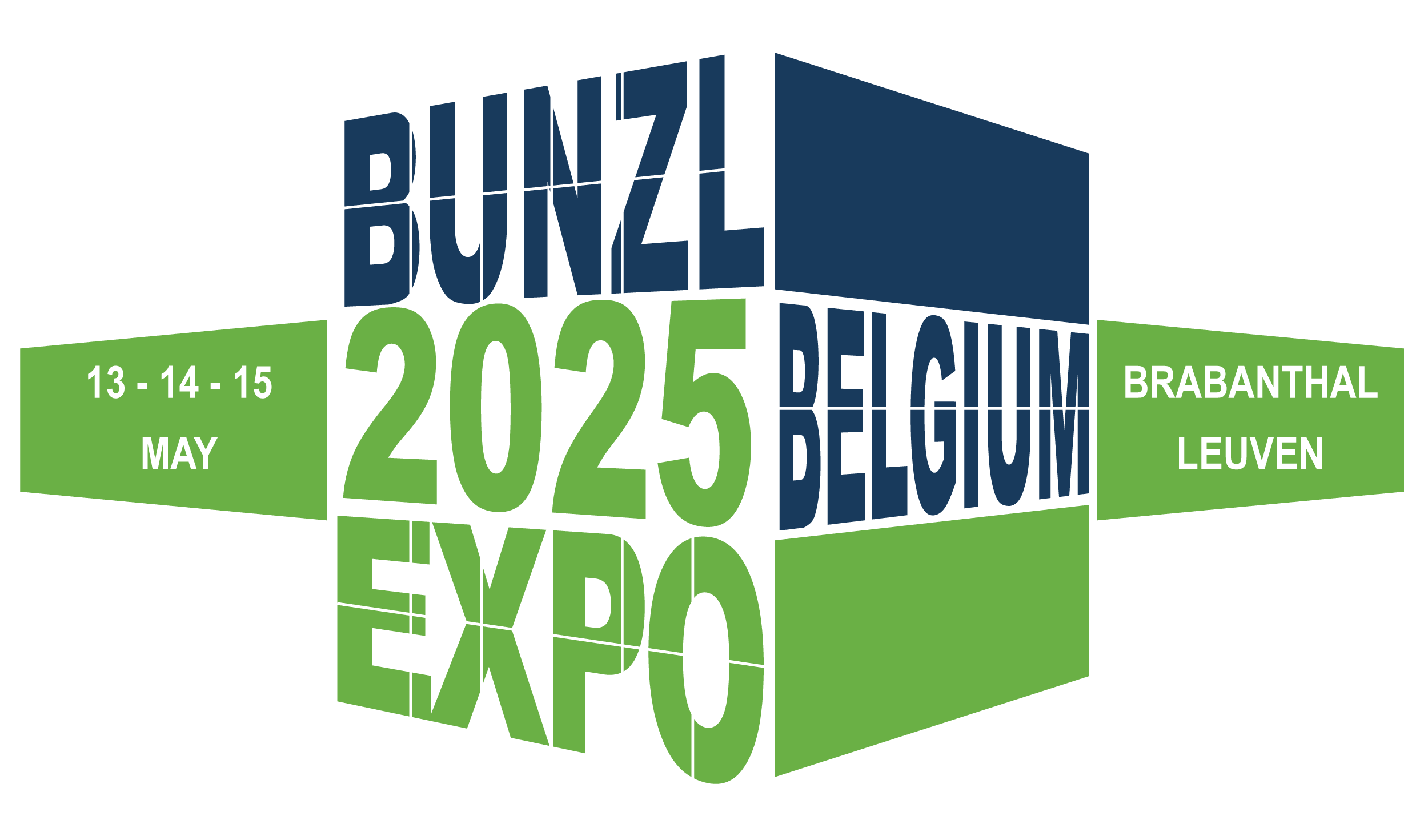 Bunzl Belgium Expo 2025