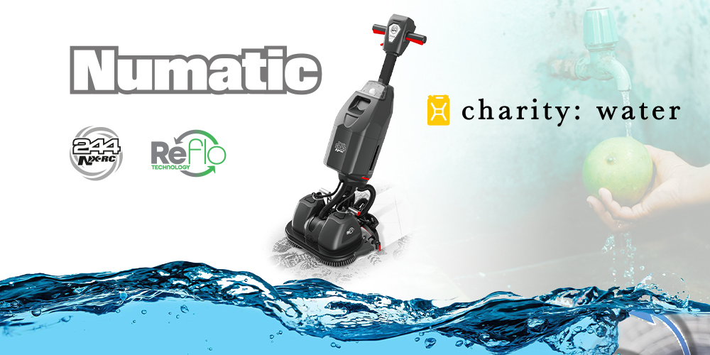 fond numatic charity