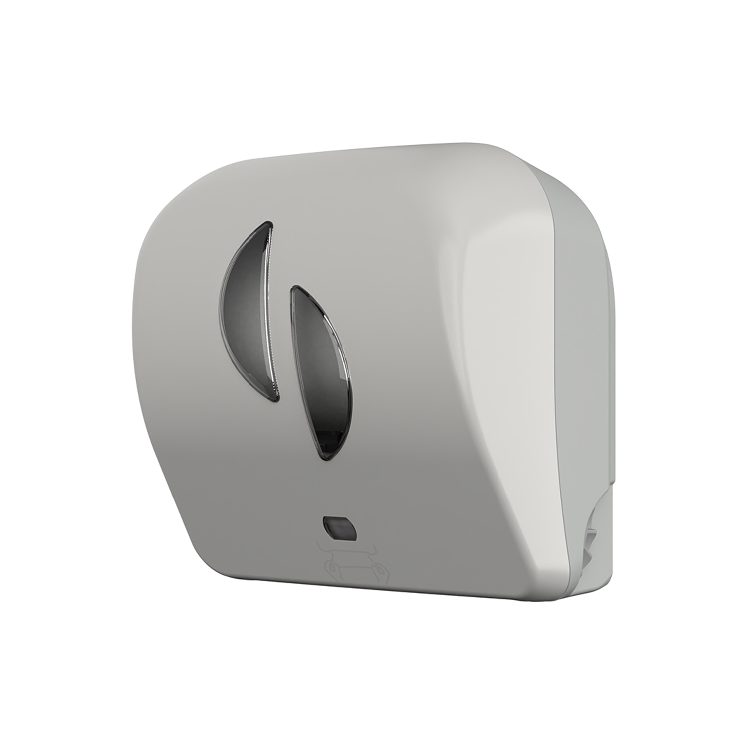Logistique Industrie robotique scrubber 75