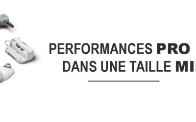 Autolaveuse professionnelle V1